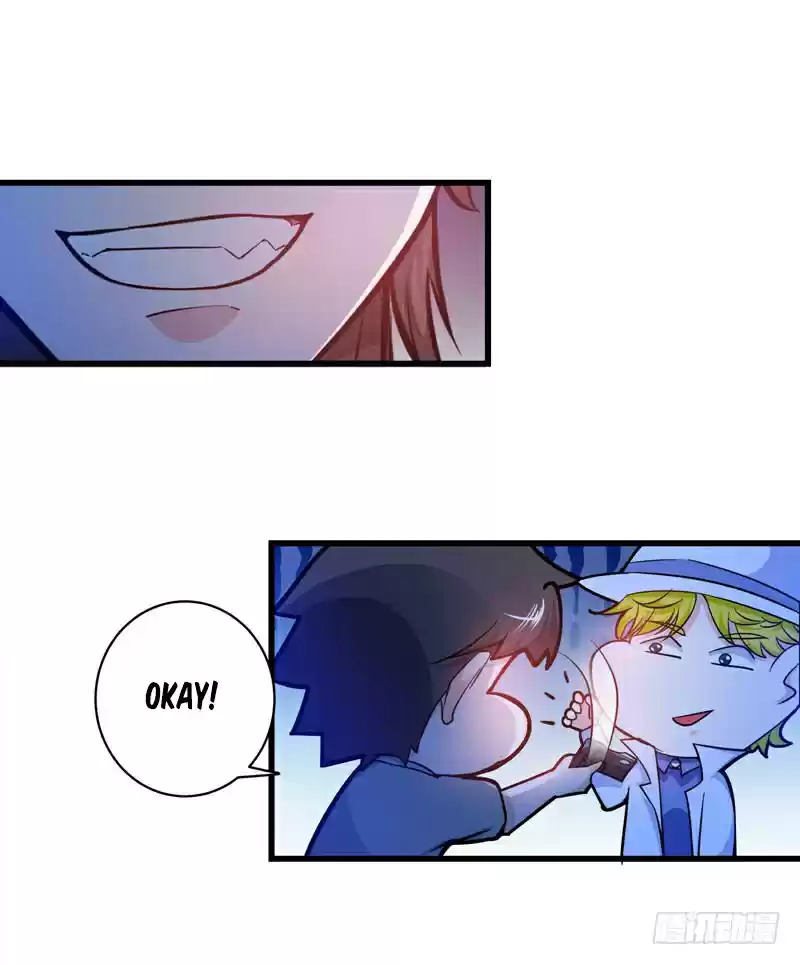 Peerless Doctor in the City Ch. 25