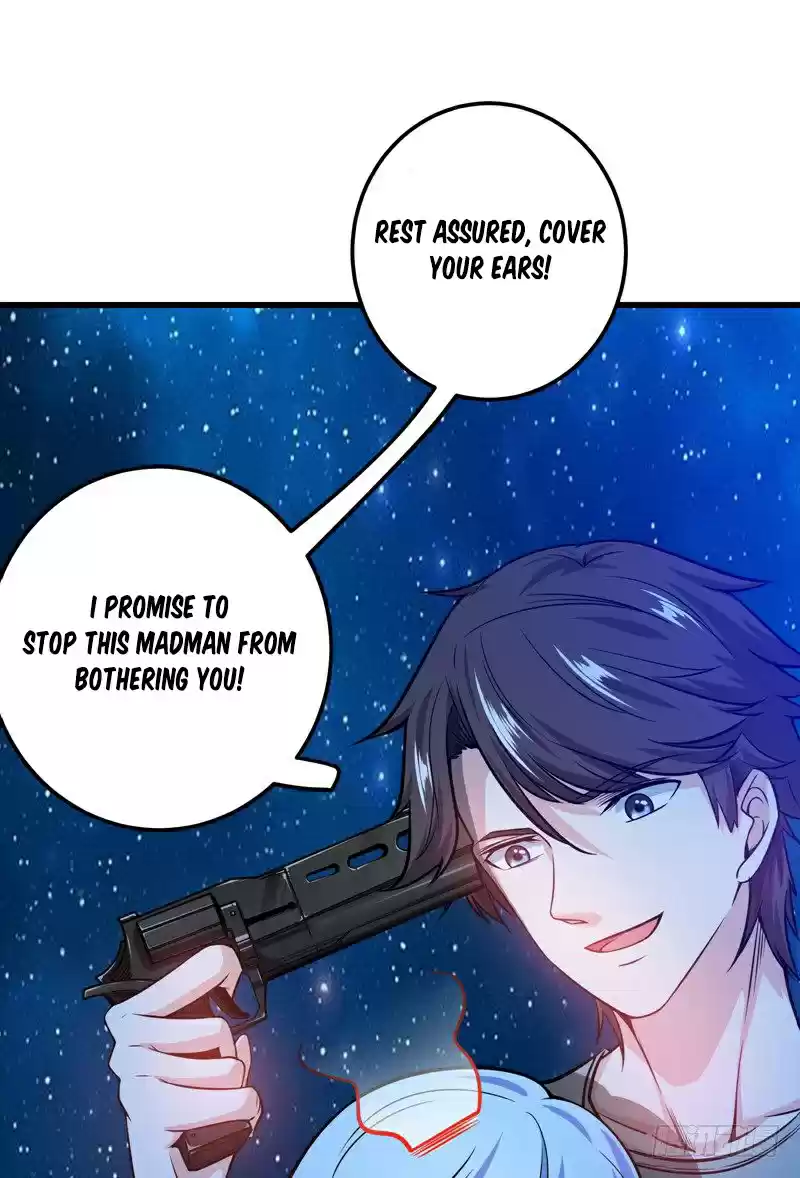 Peerless Doctor in the City Ch. 25