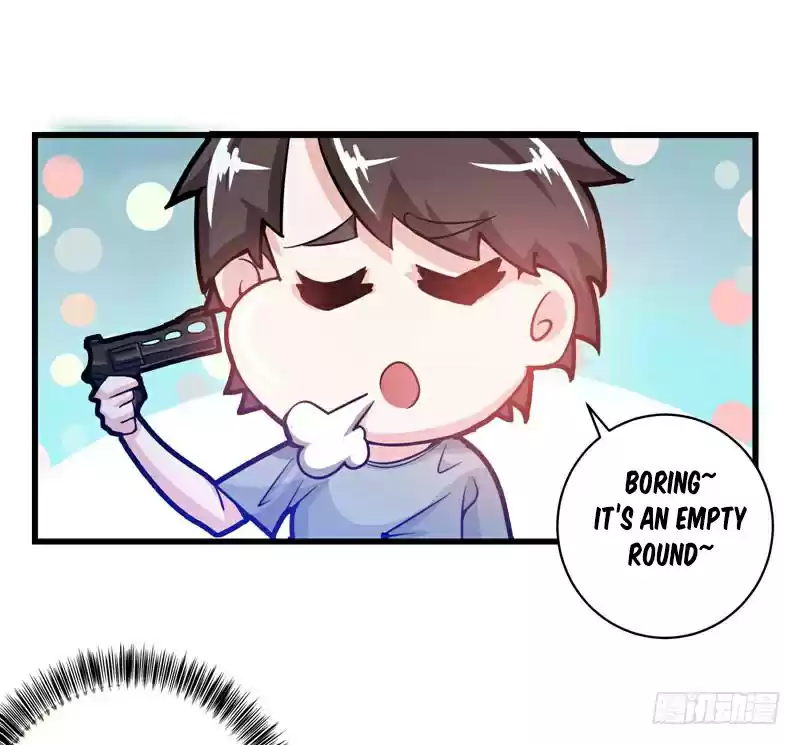 Peerless Doctor in the City Ch. 25