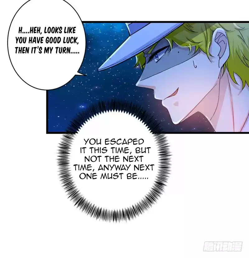 Peerless Doctor in the City Ch. 25