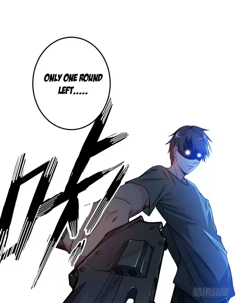 Peerless Doctor in the City Ch. 25