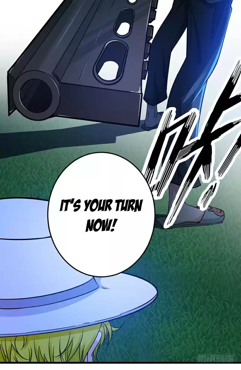 Peerless Doctor in the City Ch. 25