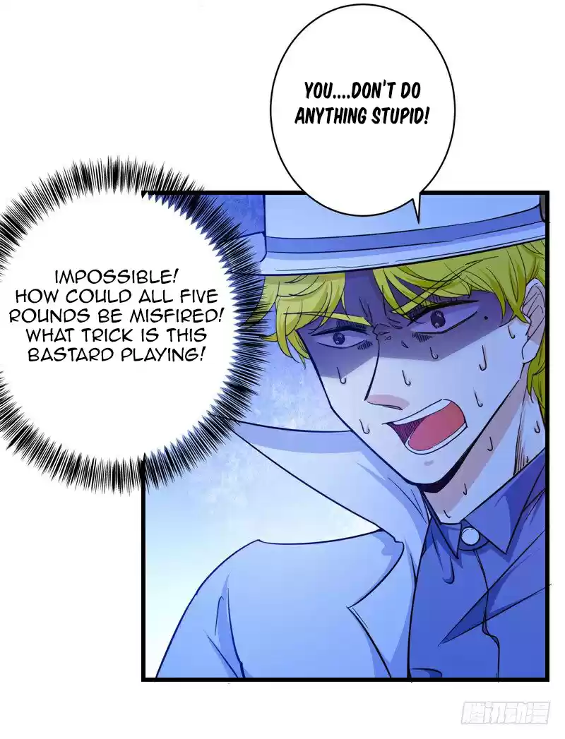 Peerless Doctor in the City Ch. 25