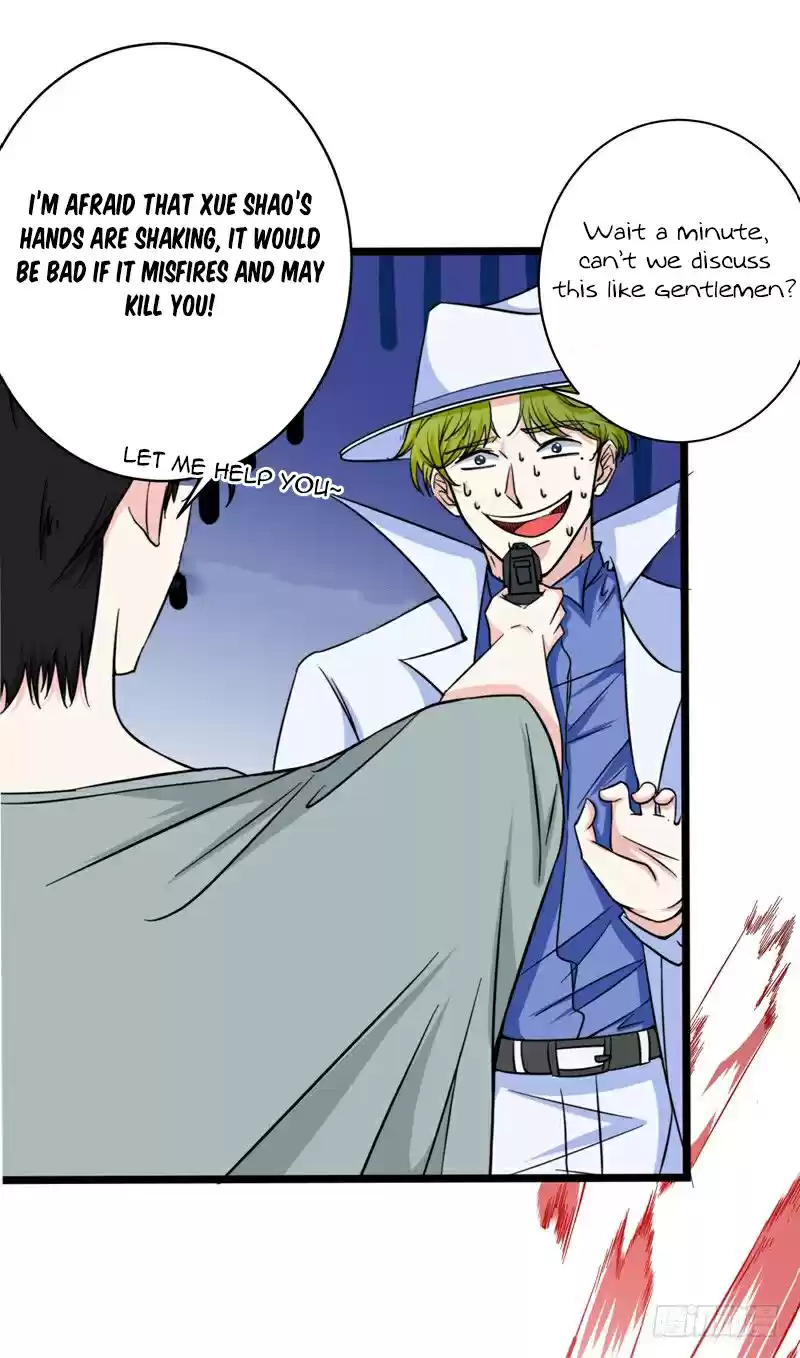 Peerless Doctor in the City Ch. 25