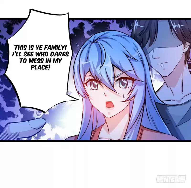 Peerless Doctor in the City Ch. 25