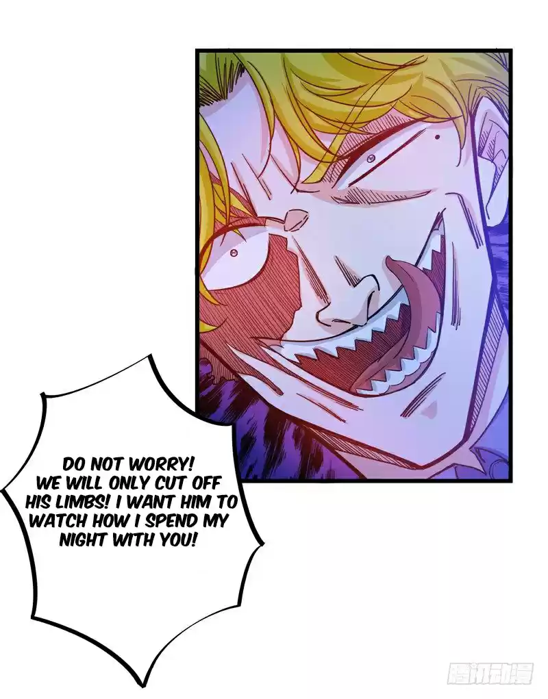 Peerless Doctor in the City Ch. 25