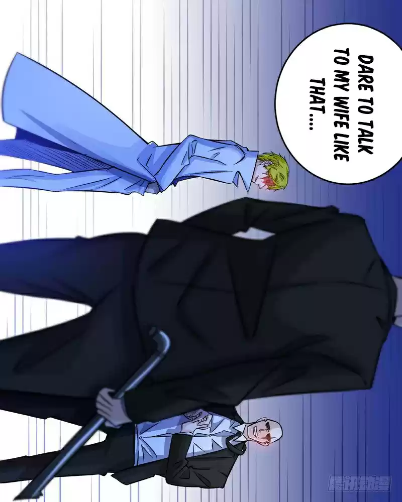 Peerless Doctor in the City Ch. 25