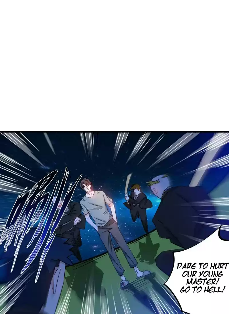 Peerless Doctor in the City Ch. 26