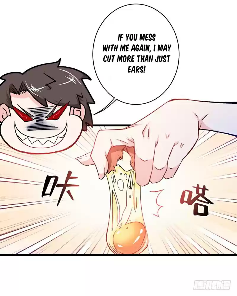 Peerless Doctor in the City Ch. 26