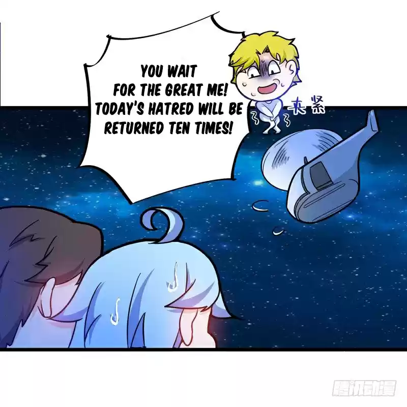 Peerless Doctor in the City Ch. 26