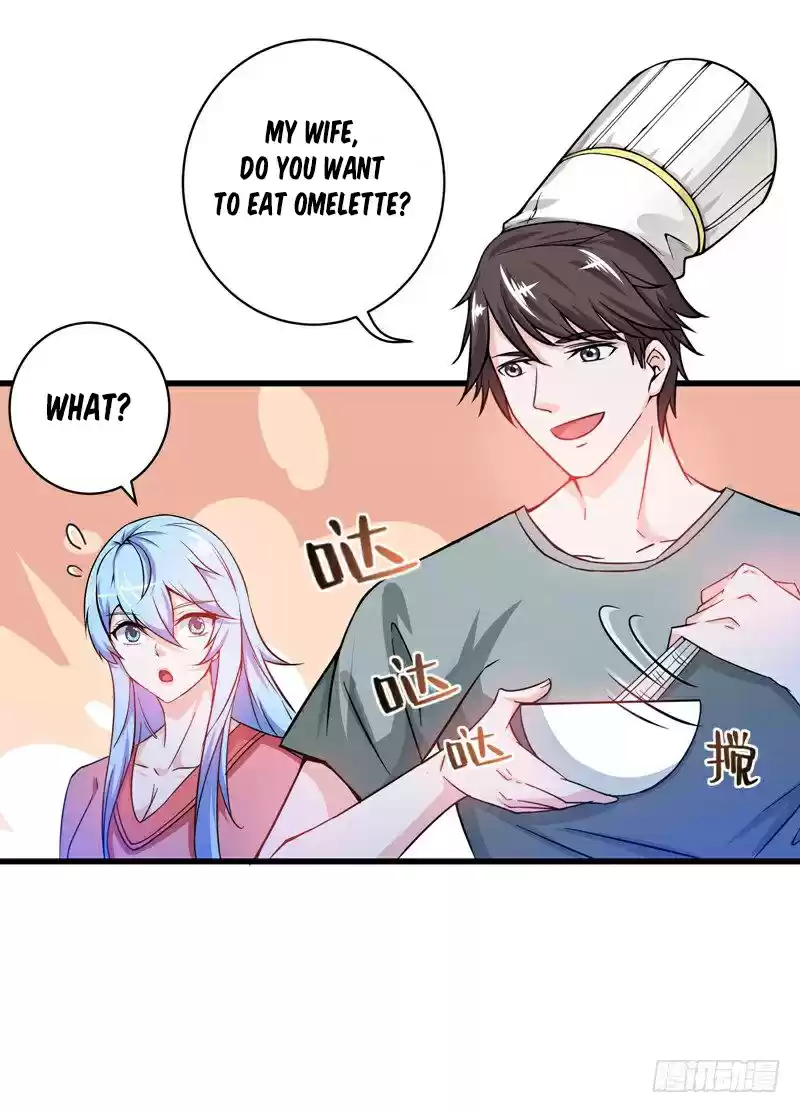 Peerless Doctor in the City Ch. 26