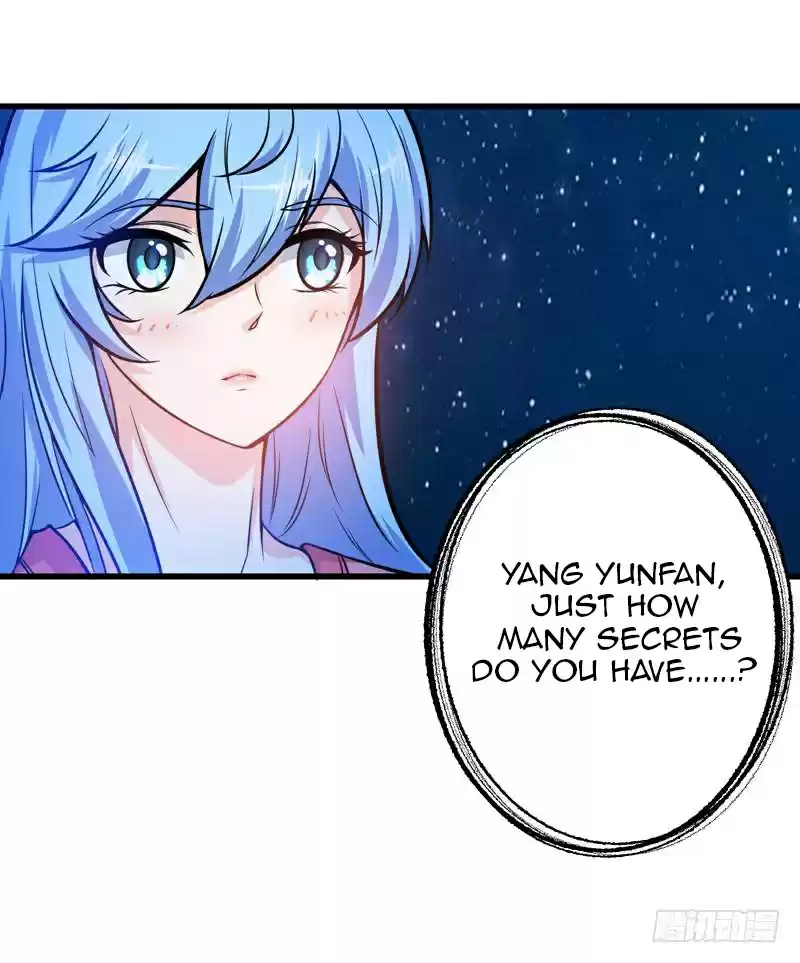 Peerless Doctor in the City Ch. 26