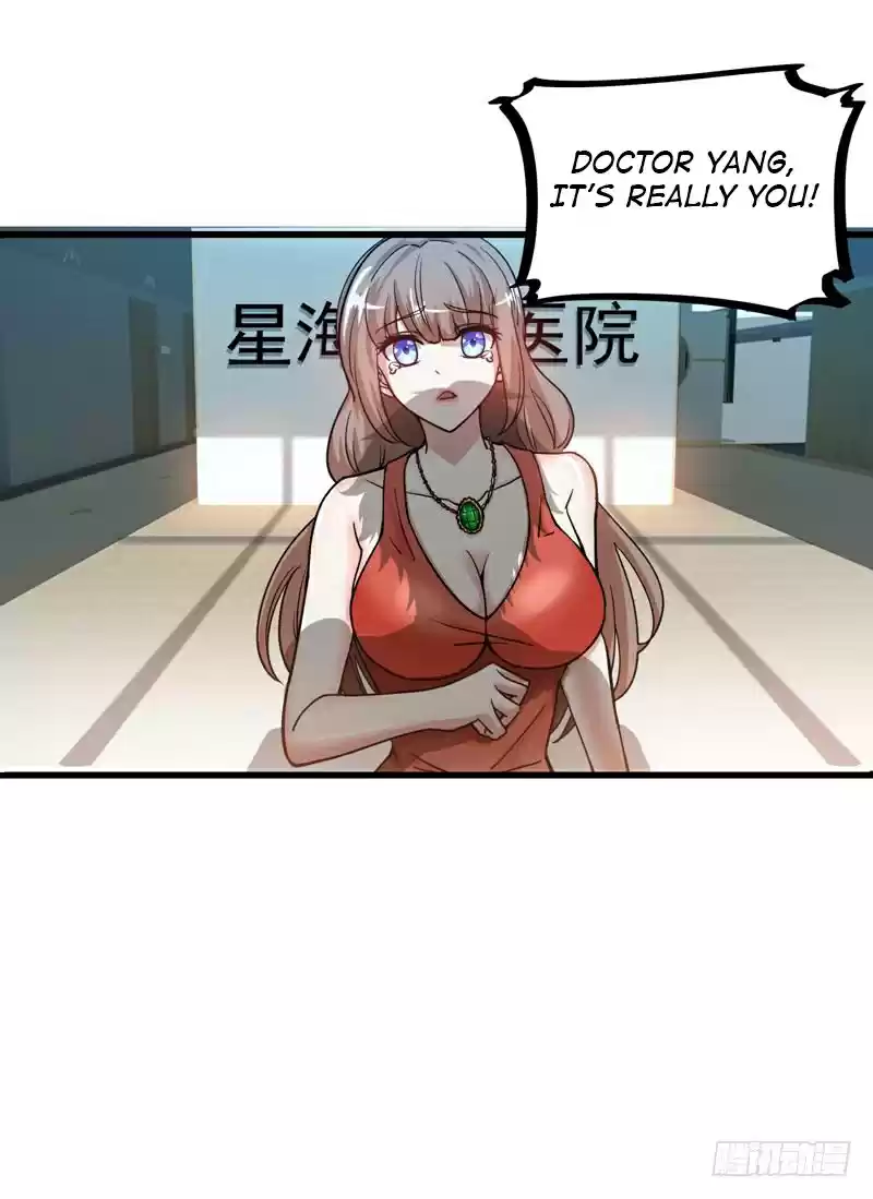 Peerless Doctor in the City Ch. 26