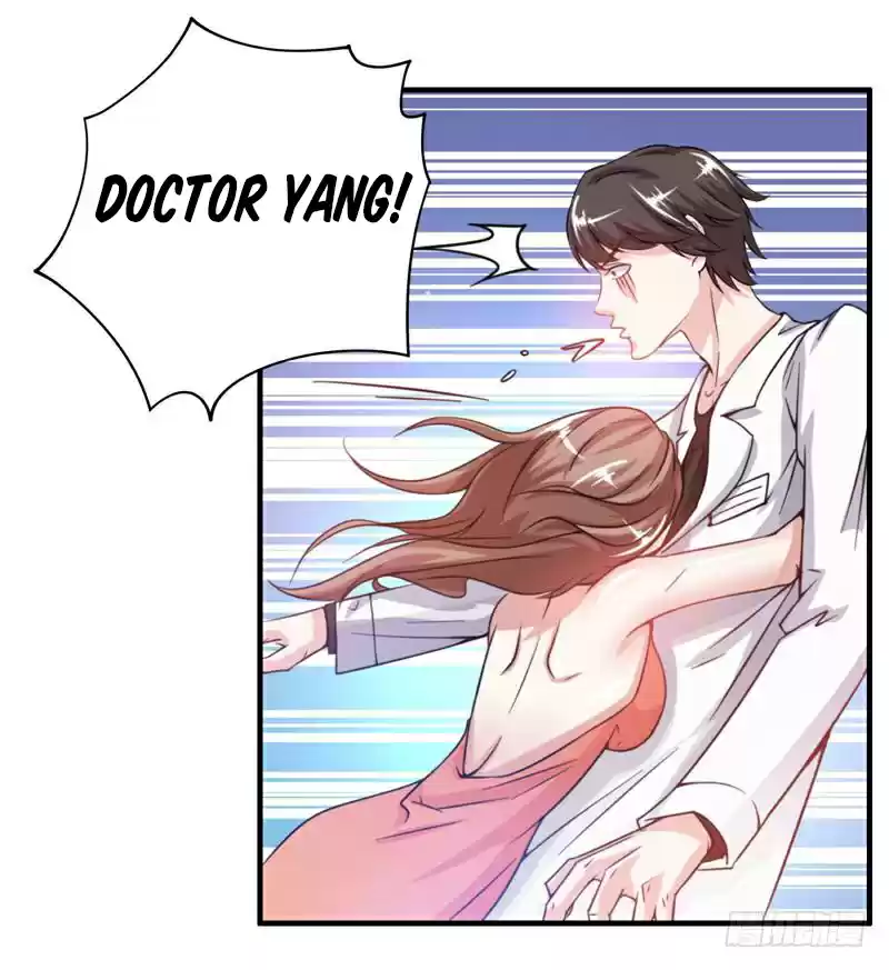Peerless Doctor in the City Ch. 26