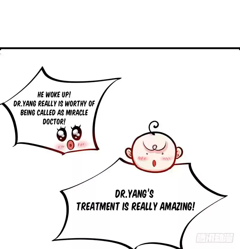 Peerless Doctor in the City Ch. 26