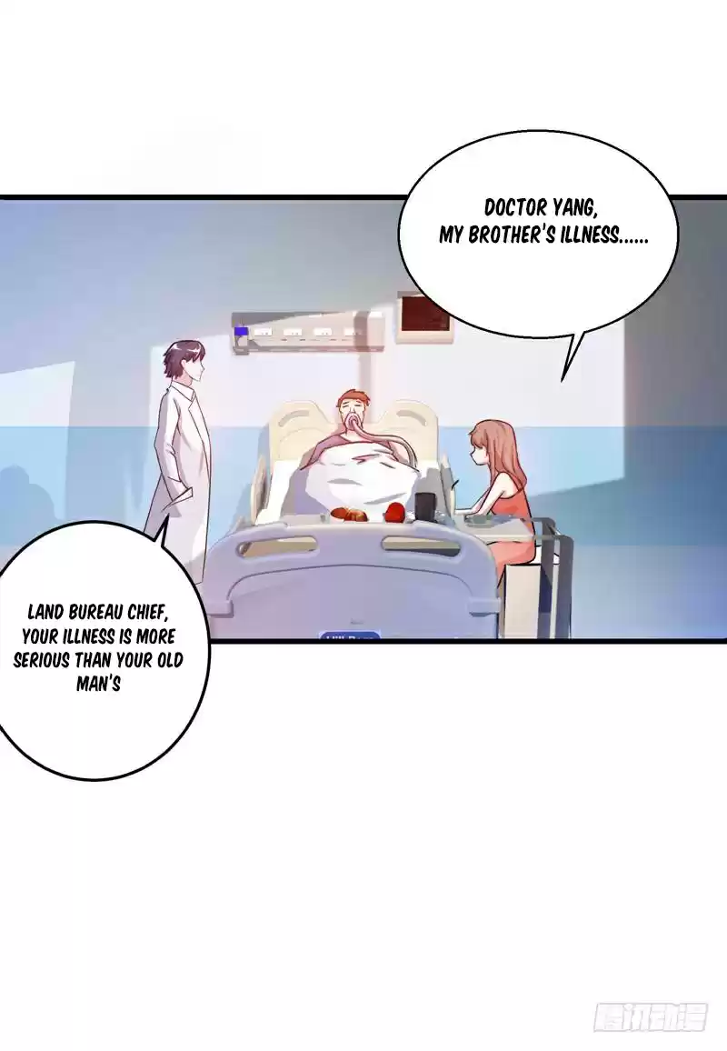 Peerless Doctor in the City Ch. 26