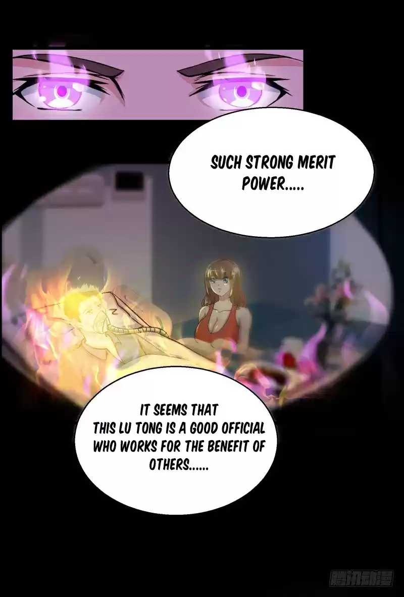 Peerless Doctor in the City Ch. 26