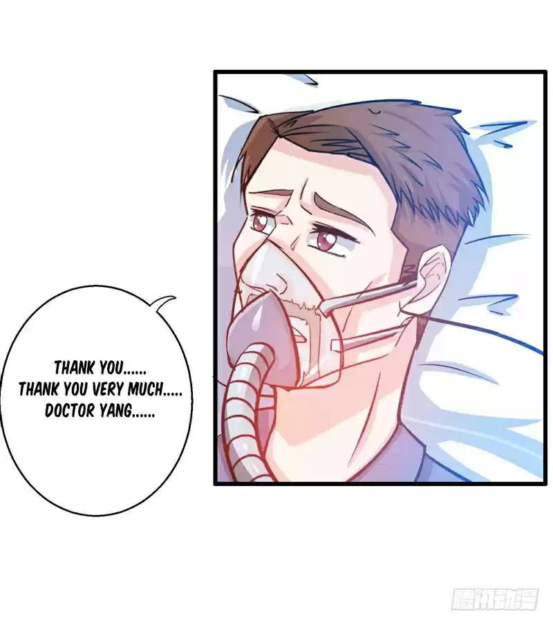 Peerless Doctor in the City Ch. 26