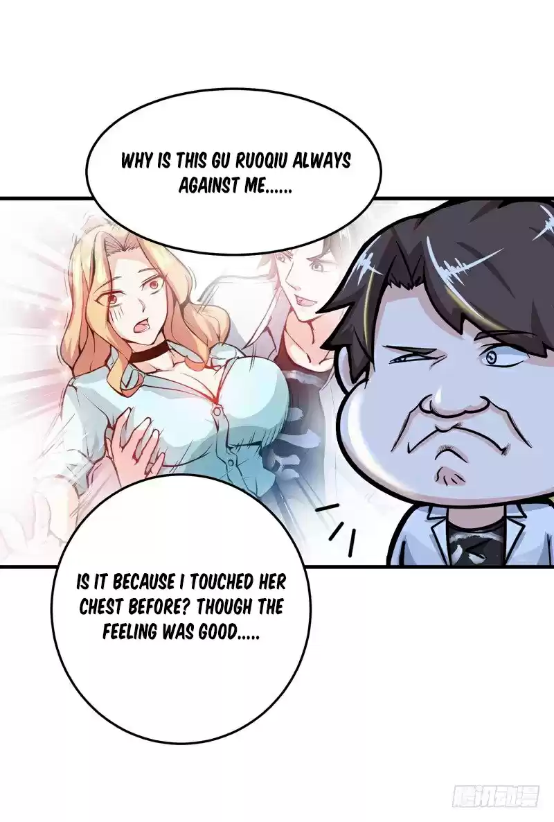 Peerless Doctor in the City Ch. 26