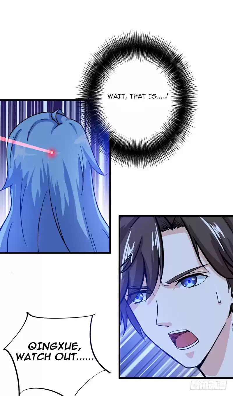 Peerless Doctor in the City Ch. 26