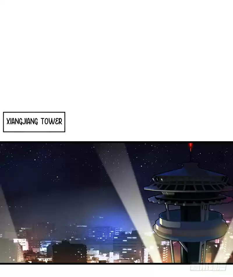 Peerless Doctor in the City Ch. 27