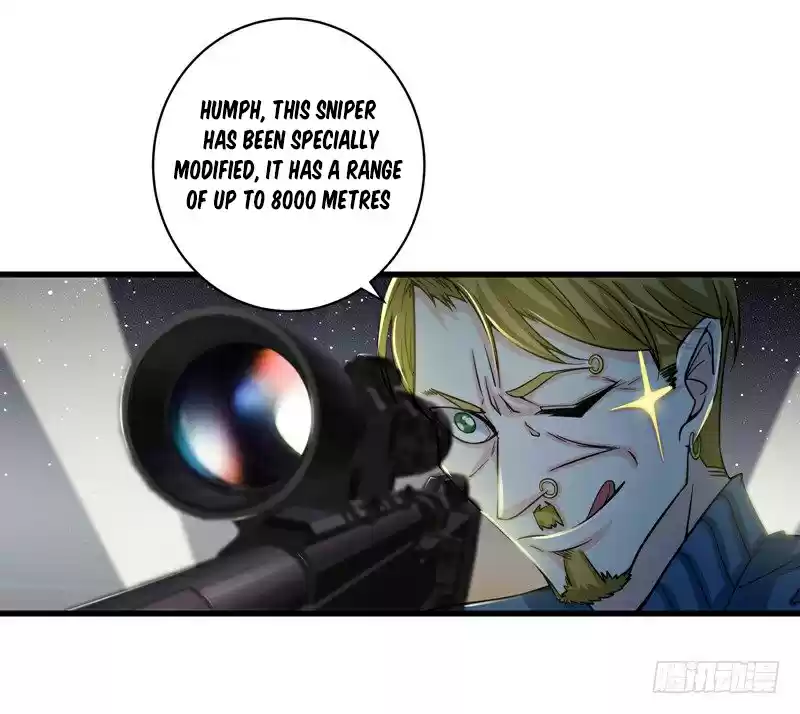 Peerless Doctor in the City Ch. 27