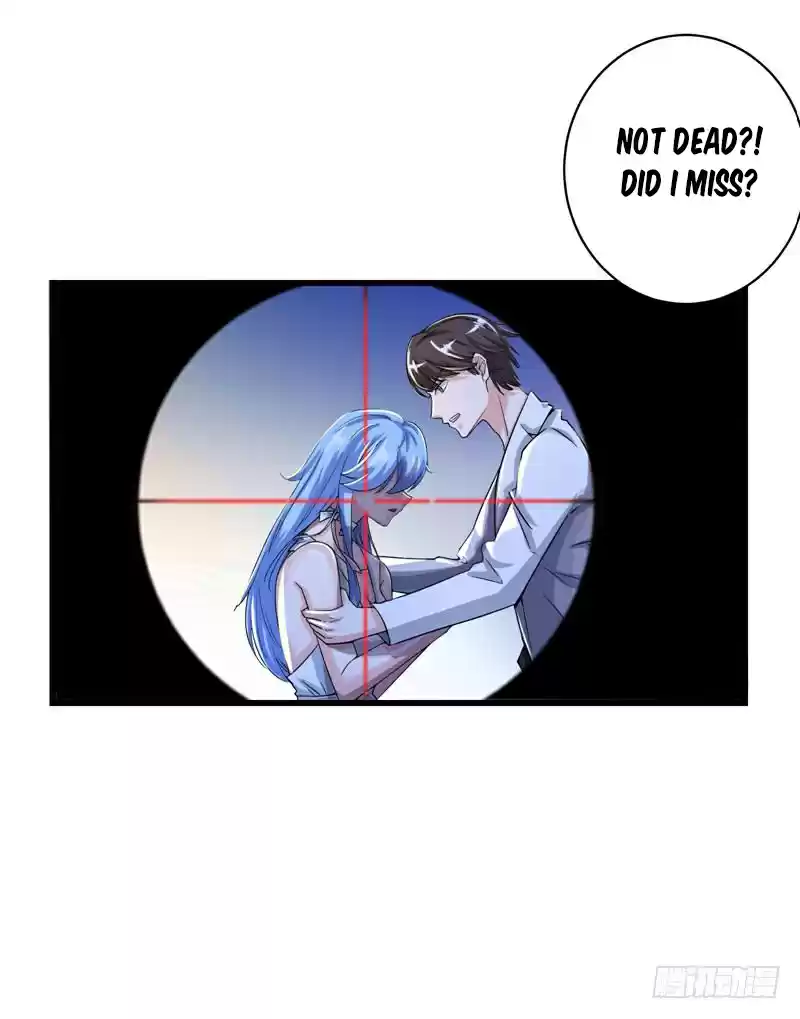 Peerless Doctor in the City Ch. 27