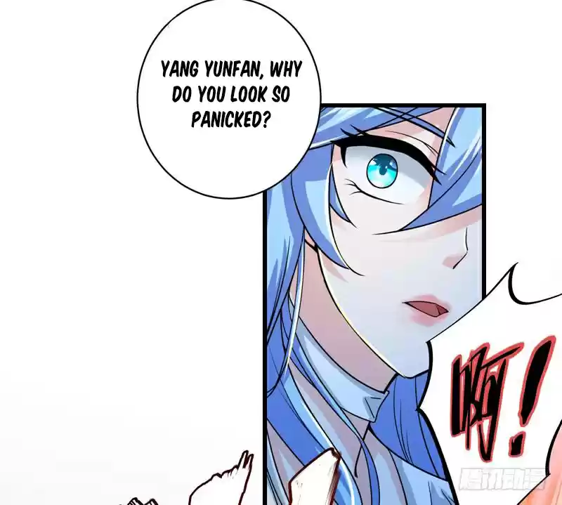 Peerless Doctor in the City Ch. 27