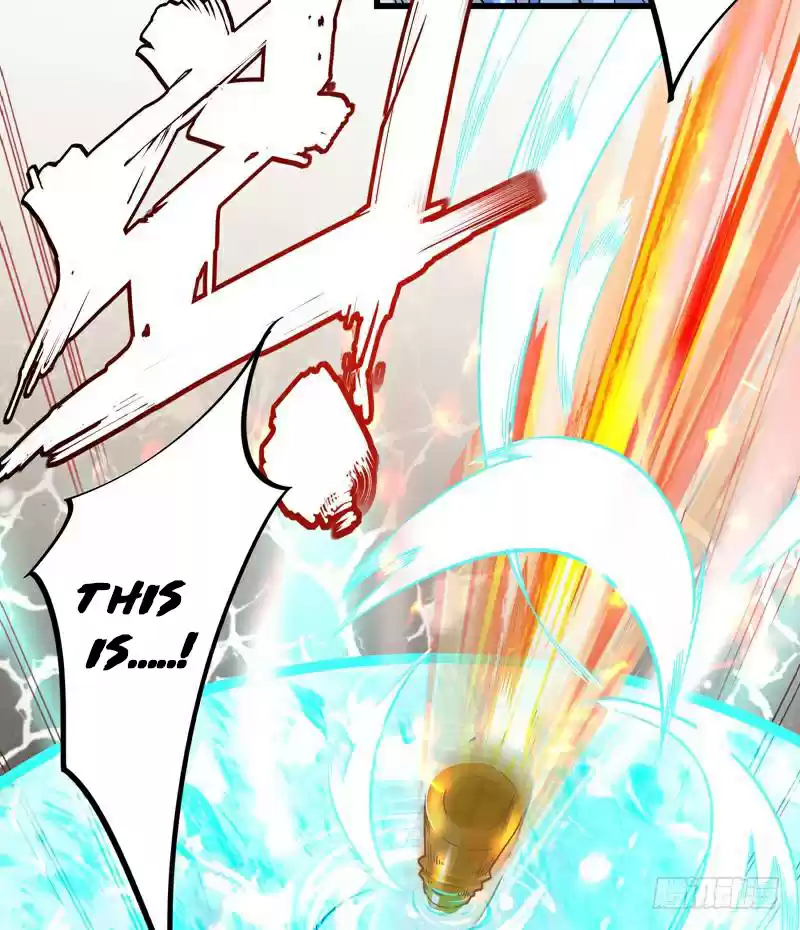 Peerless Doctor in the City Ch. 27