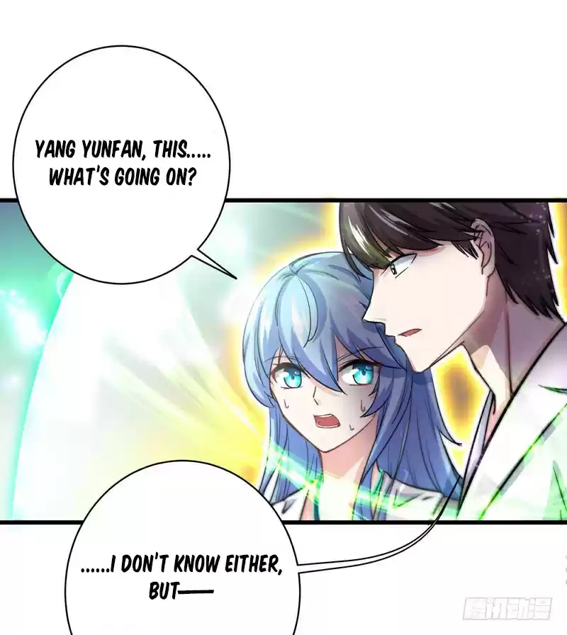 Peerless Doctor in the City Ch. 27