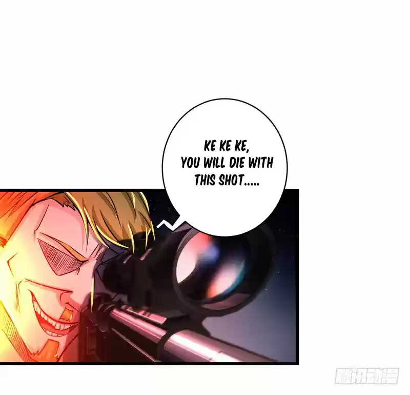 Peerless Doctor in the City Ch. 27