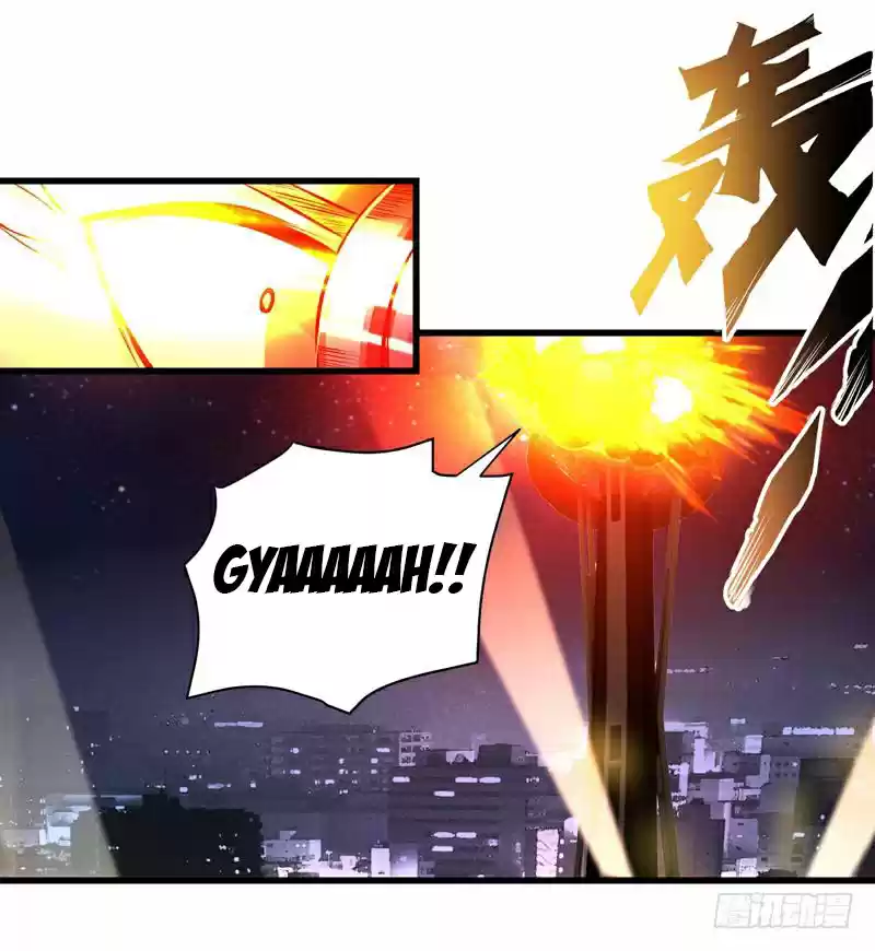 Peerless Doctor in the City Ch. 27