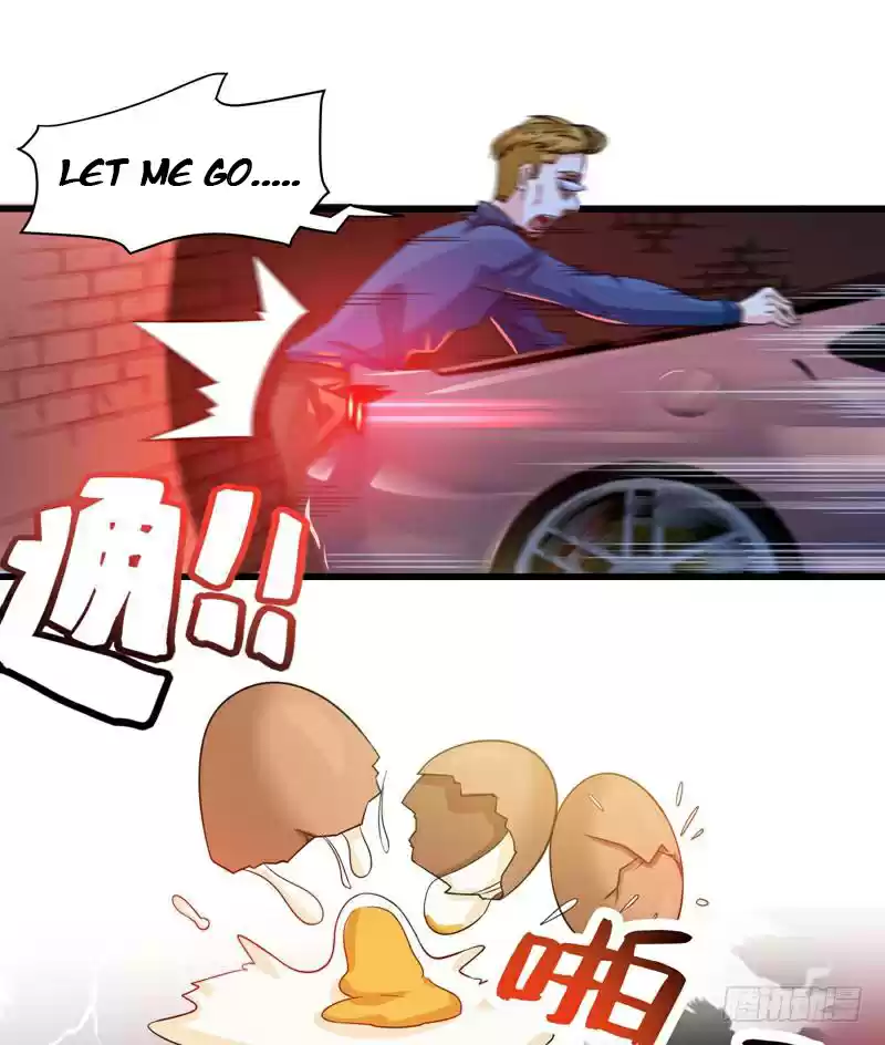 Peerless Doctor in the City Ch. 27