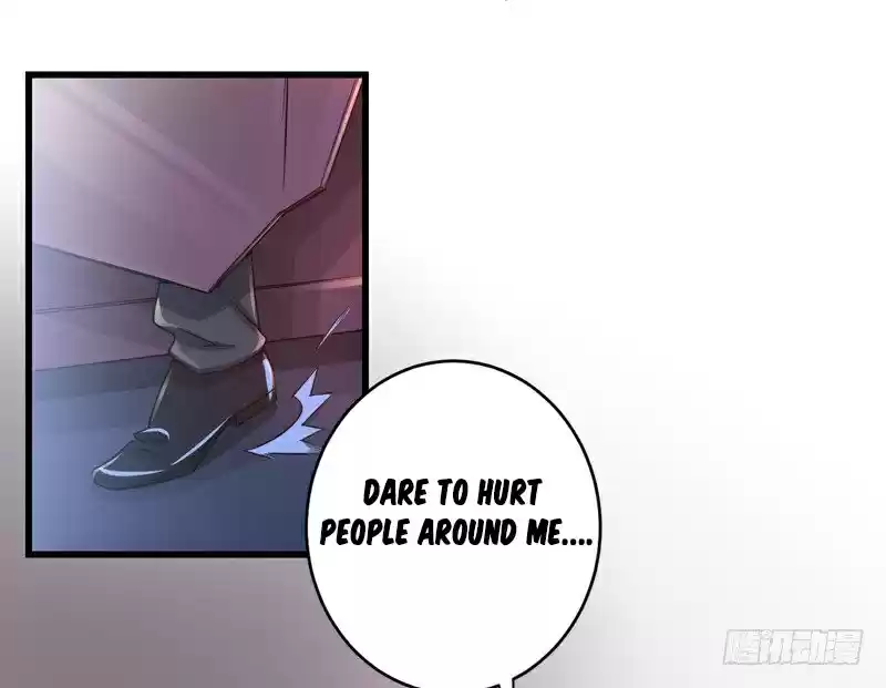 Peerless Doctor in the City Ch. 27