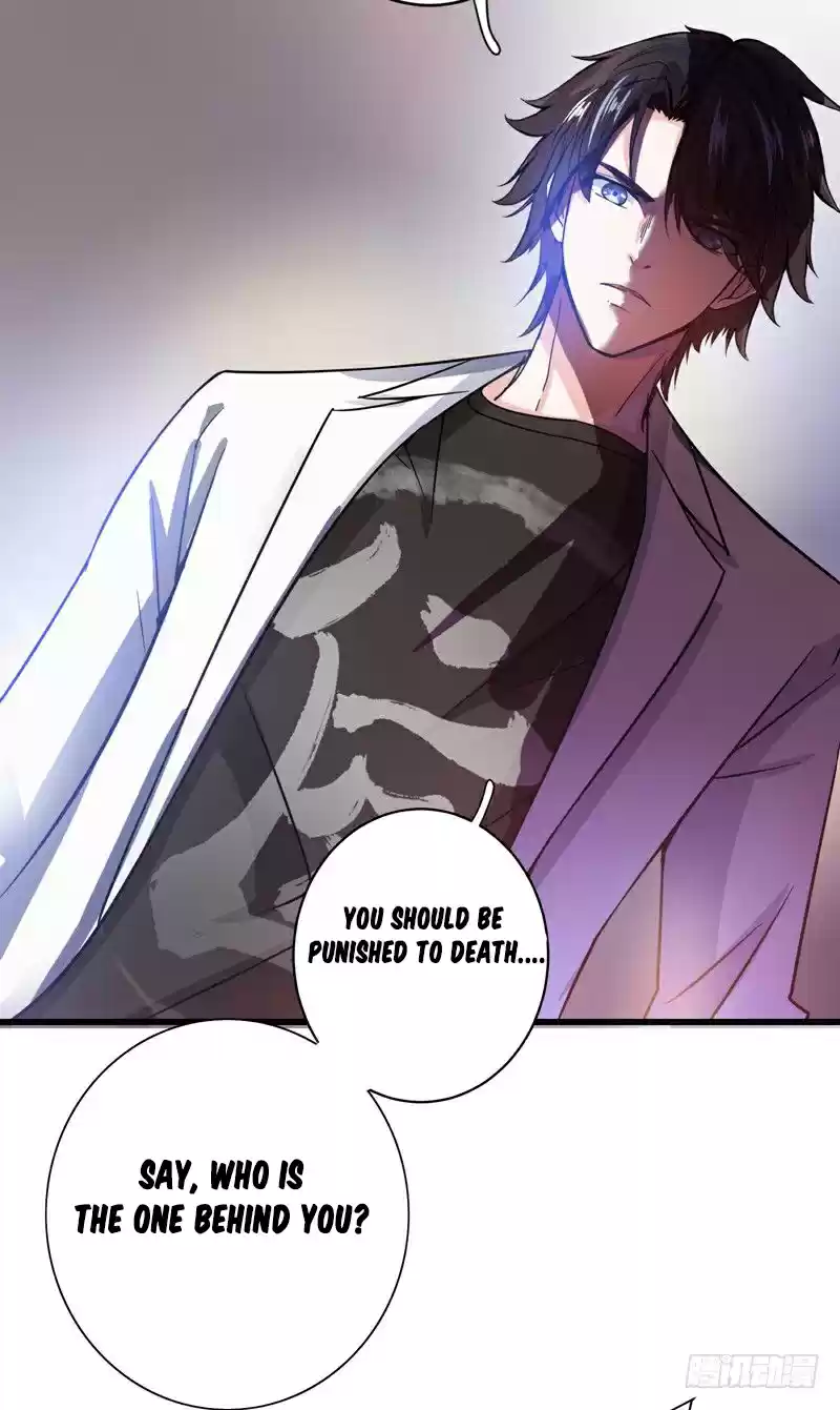 Peerless Doctor in the City Ch. 27