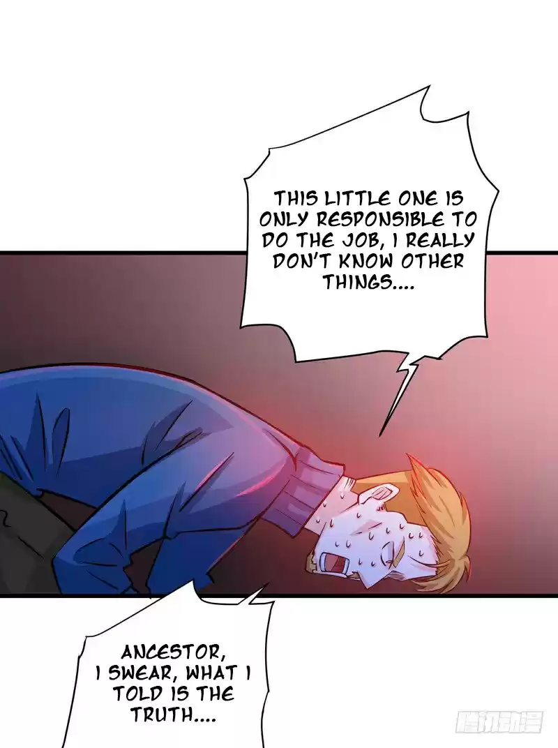 Peerless Doctor in the City Ch. 27