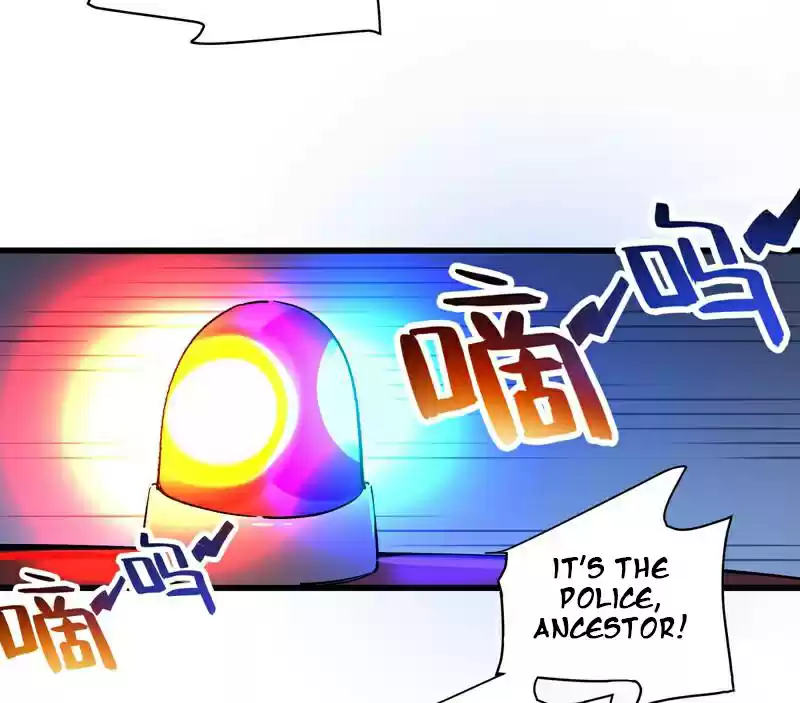 Peerless Doctor in the City Ch. 27