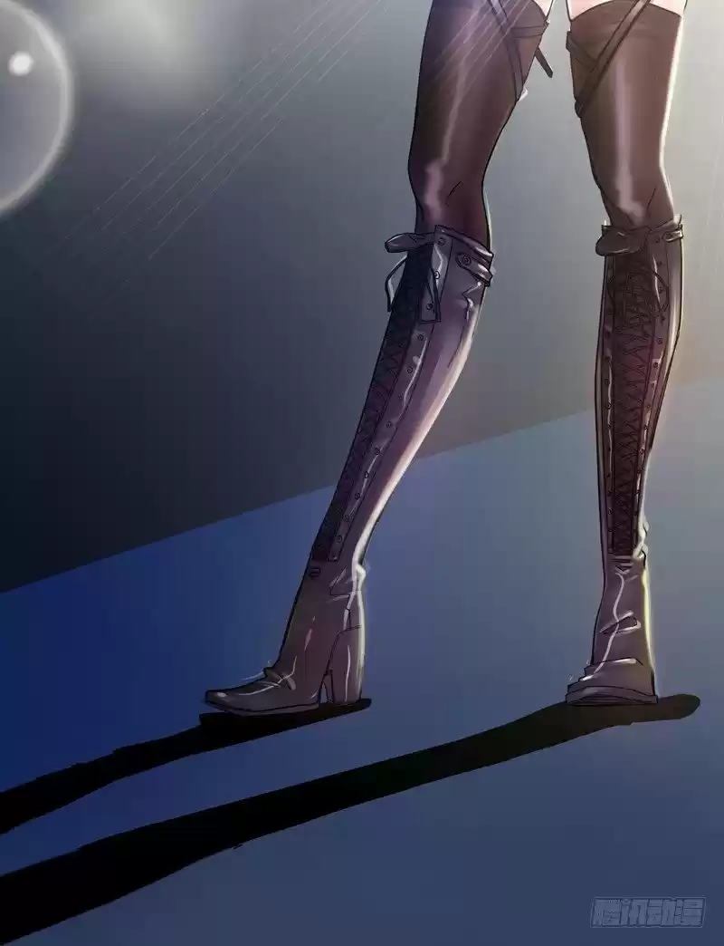 Peerless Doctor in the City Ch. 27