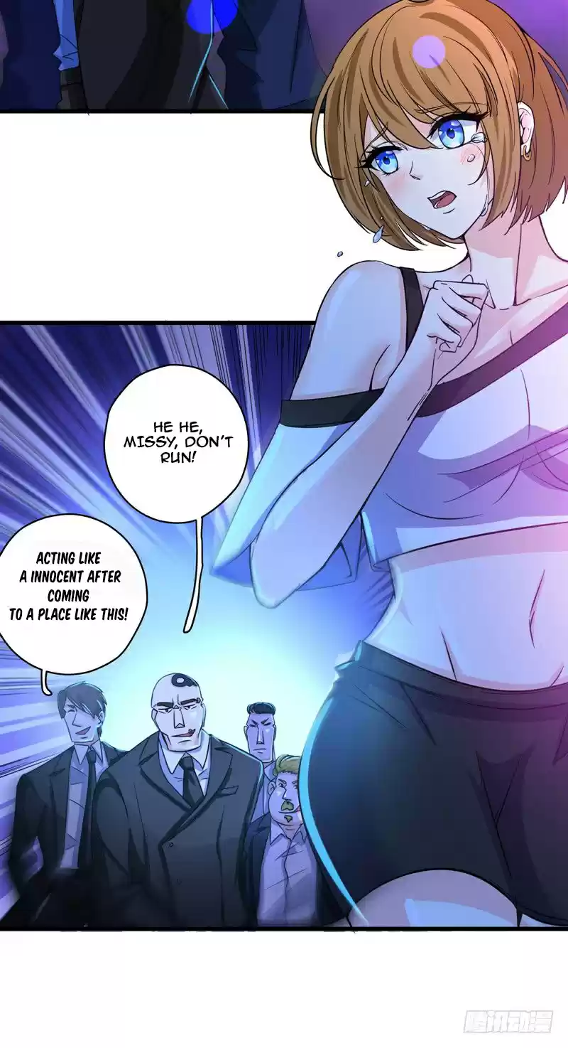 Peerless Doctor in the City Ch. 28