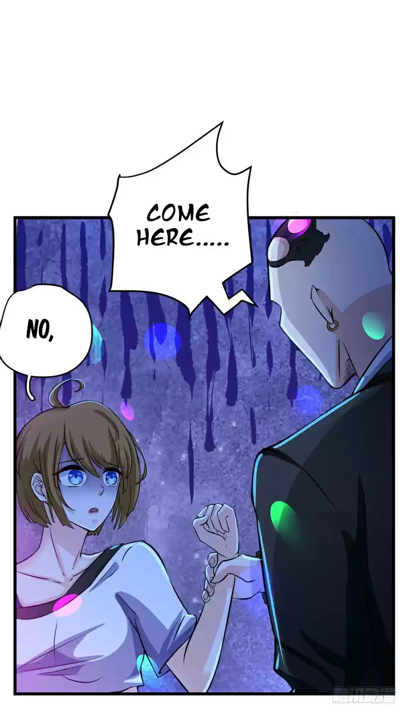 Peerless Doctor in the City Ch. 28