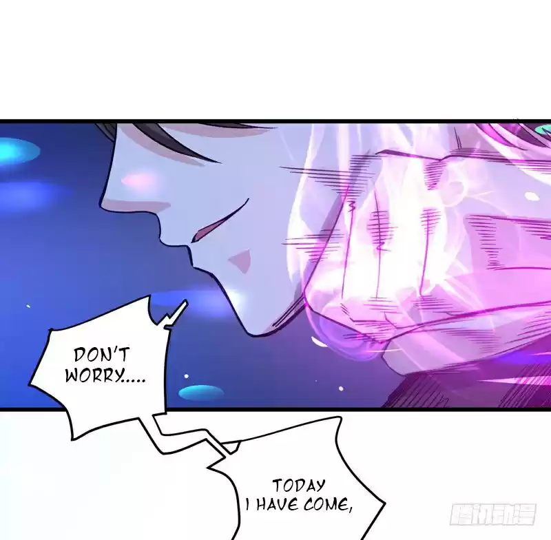 Peerless Doctor in the City Ch. 28