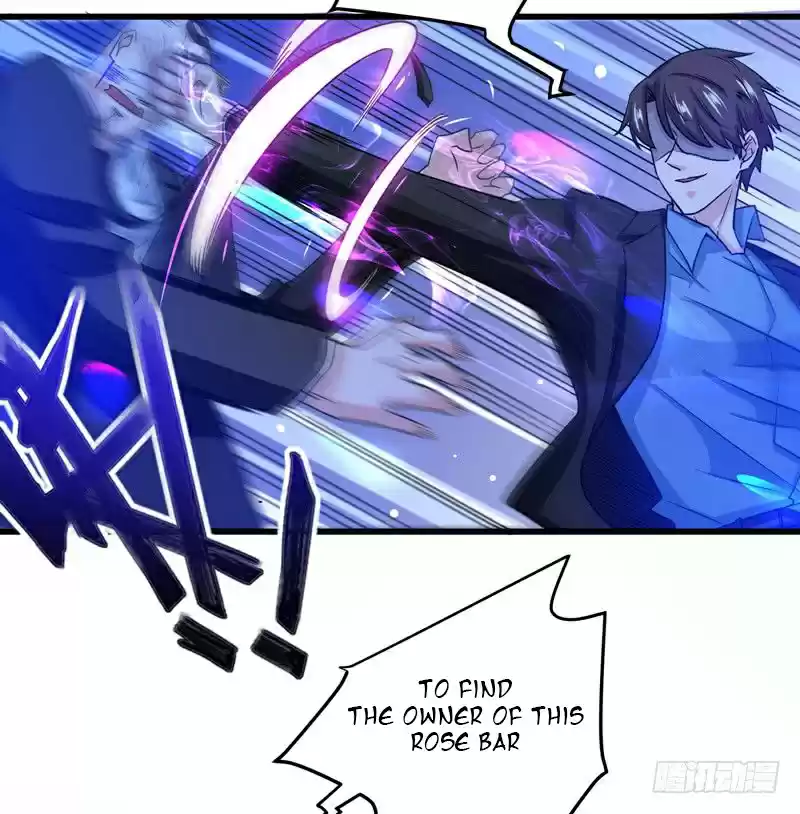 Peerless Doctor in the City Ch. 28