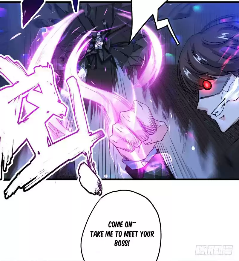 Peerless Doctor in the City Ch. 28