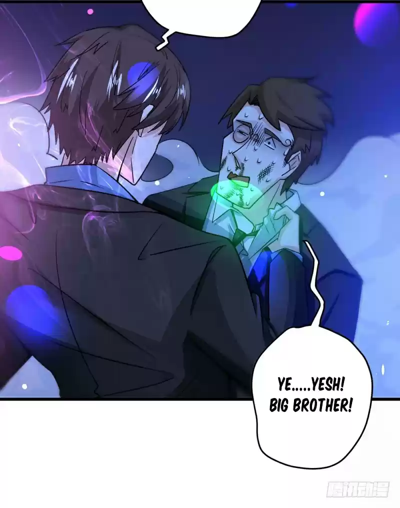 Peerless Doctor in the City Ch. 28