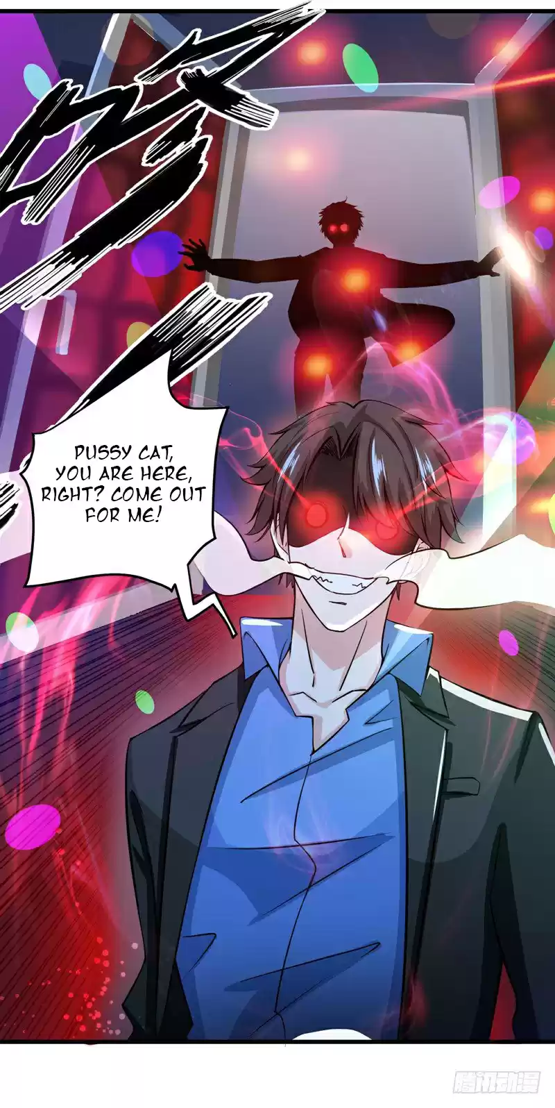 Peerless Doctor in the City Ch. 28