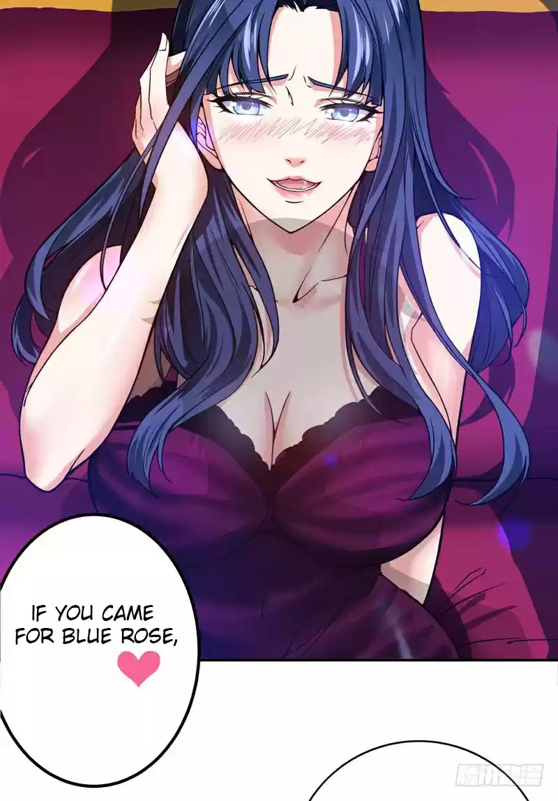 Peerless Doctor in the City Ch. 28