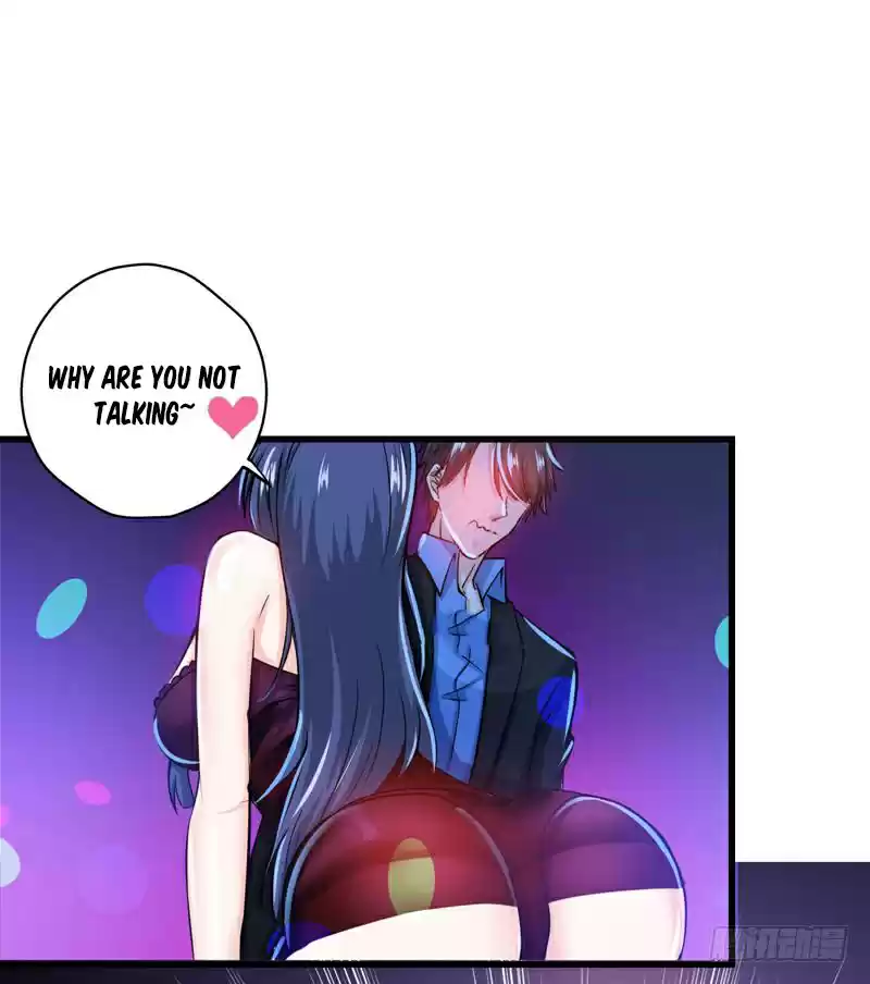 Peerless Doctor in the City Ch. 28