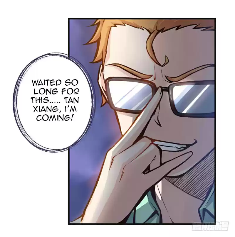 Peerless Doctor in the City Ch. 3