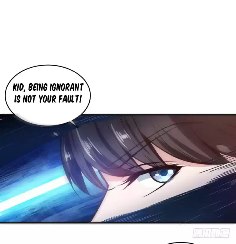 Peerless Doctor in the City Ch. 3