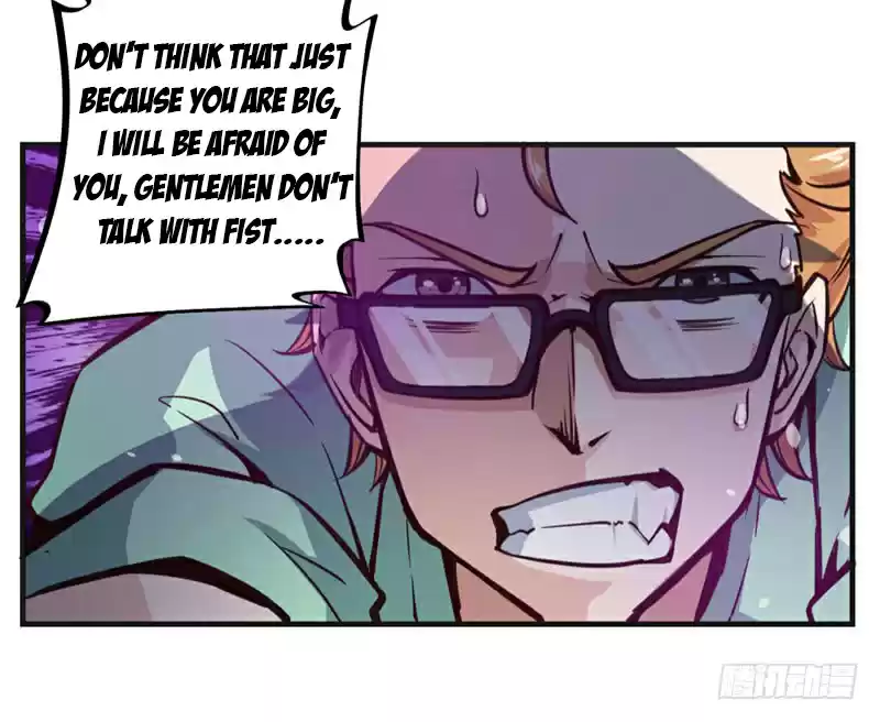 Peerless Doctor in the City Ch. 3